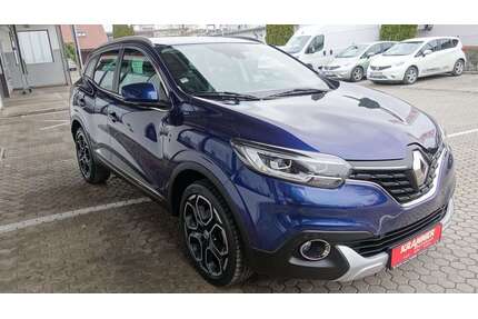 Renault Kadjar Gebrauchtwagen