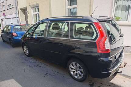 Citroen Grand C4 Picasso Gebrauchtwagen
