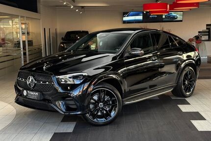 Mercedes-Benz GLE 300 Gebrauchtwagen