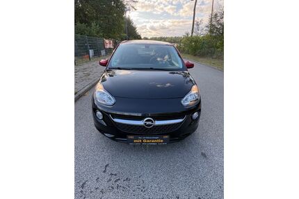Opel Adam Gebrauchtwagen