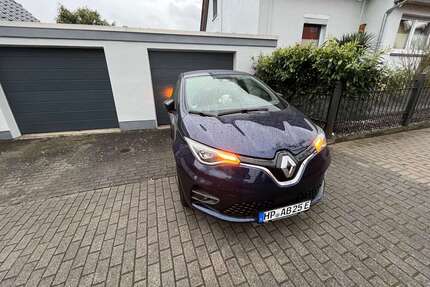 Renault ZOE Gebrauchtwagen
