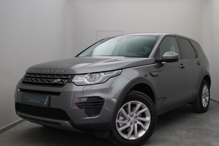 Land Rover Discovery Sport Gebrauchtwagen