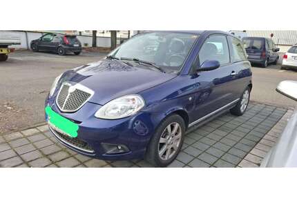 Lancia Ypsilon Gebrauchtwagen