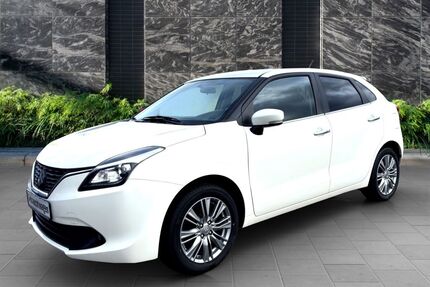 Suzuki Baleno Gebrauchtwagen