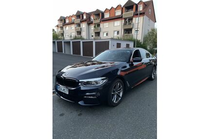 BMW 530 Gebrauchtwagen