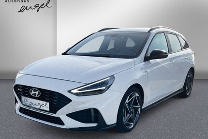 Hyundai i30 Gebrauchtwagen