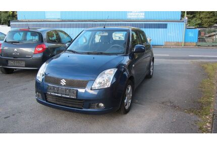 Suzuki Swift Gebrauchtwagen