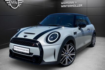 Mini Cooper S Gebrauchtwagen