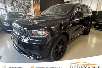 Dodge Durango Gebrauchtwagen