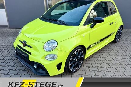 Abarth 500 Gebrauchtwagen