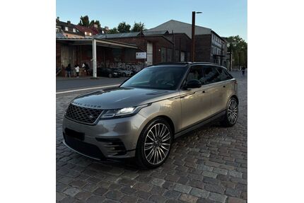 Land Rover Range Rover Velar Gebrauchtwagen