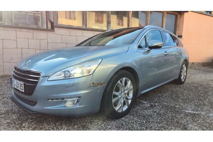 Peugeot 508 Gebrauchtwagen