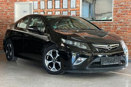 Opel Ampera Gebrauchtwagen
