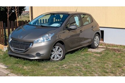 Peugeot 208 Gebrauchtwagen