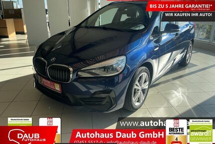 BMW 218 Active Tourer Gebrauchtwagen
