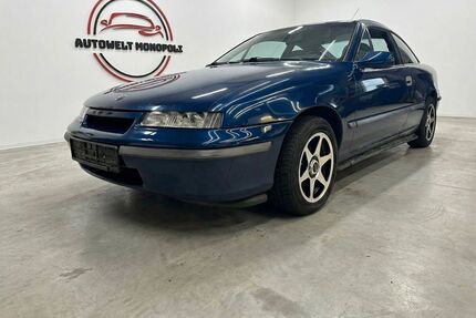 Opel Calibra Gebrauchtwagen