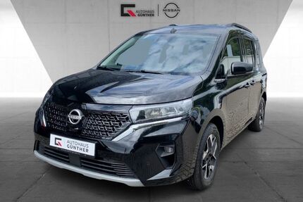 Nissan Townstar Gebrauchtwagen