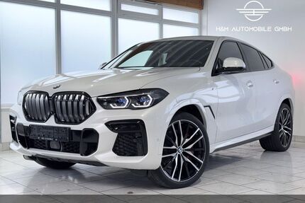 BMW X6 Gebrauchtwagen