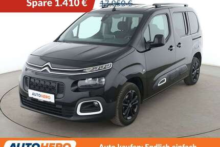 Citroen Berlingo Gebrauchtwagen