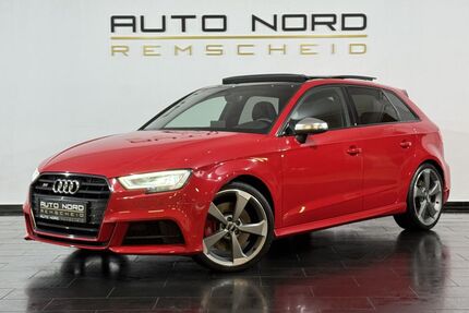 Audi S3 Gebrauchtwagen