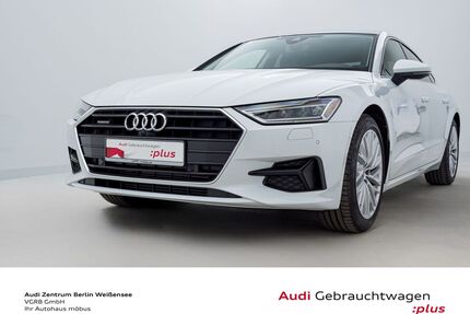 Audi A7 Gebrauchtwagen