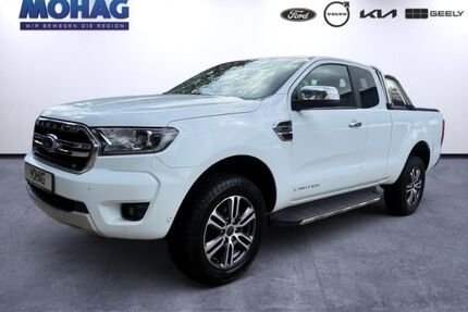 Ford Ranger Gebrauchtwagen