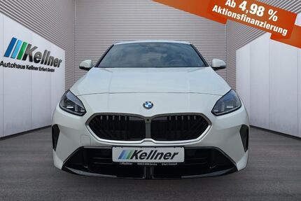 BMW 120 Gebrauchtwagen