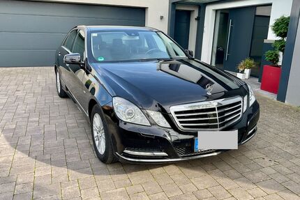 Mercedes-Benz 350 Gebrauchtwagen