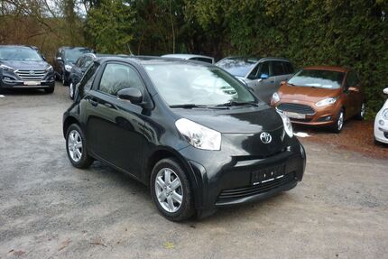 Toyota IQ Gebrauchtwagen