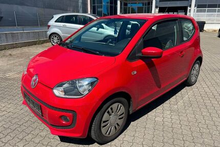 VW up! Gebrauchtwagen