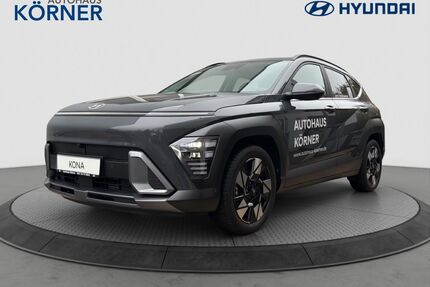 Hyundai KONA Gebrauchtwagen