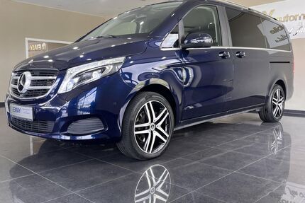 Mercedes-Benz V 250 Gebrauchtwagen