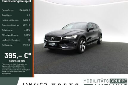 Volvo V60 Cross Country Gebrauchtwagen