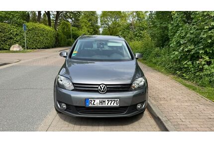 VW Golf Plus Gebrauchtwagen