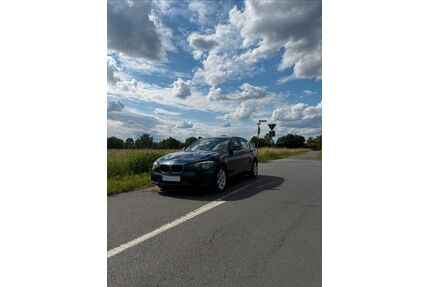 BMW 116 Gebrauchtwagen