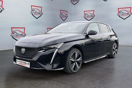 Peugeot 308 Gebrauchtwagen