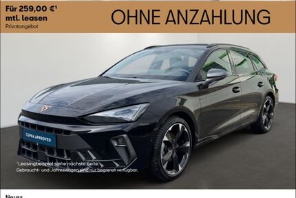 Seat Leon Gebrauchtwagen