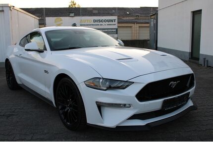 Ford Mustang Gebrauchtwagen