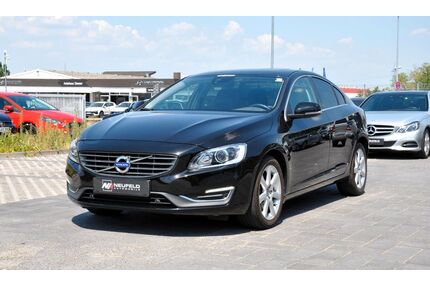 Volvo S60 Gebrauchtwagen