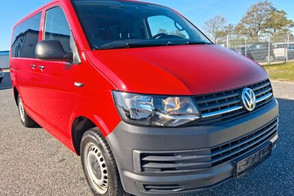 VW T6 Transporter Gebrauchtwagen