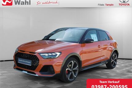 Audi A1 Gebrauchtwagen