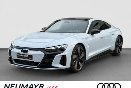 Audi e-tron GT Gebrauchtwagen