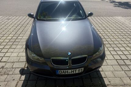 BMW 318 Gebrauchtwagen