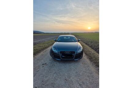 Audi TT Gebrauchtwagen