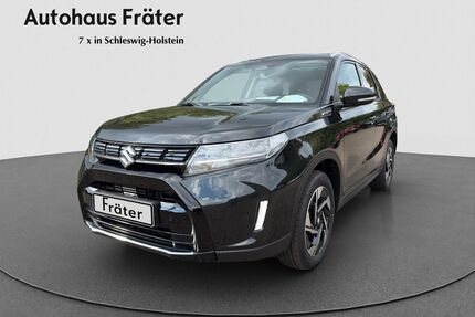 Suzuki Vitara Gebrauchtwagen