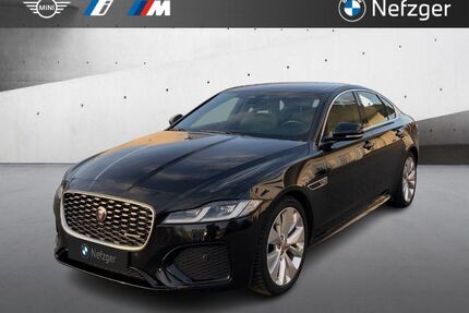 Jaguar XF Gebrauchtwagen