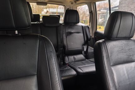 Mitsubishi Pajero Gebrauchtwagen