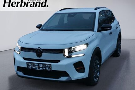 Citroen C3 Gebrauchtwagen