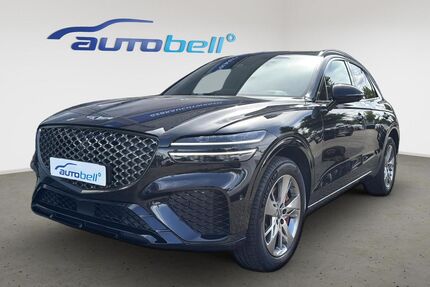 Genesis GV70 Gebrauchtwagen