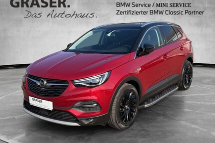 Opel Grandland (X) Gebrauchtwagen